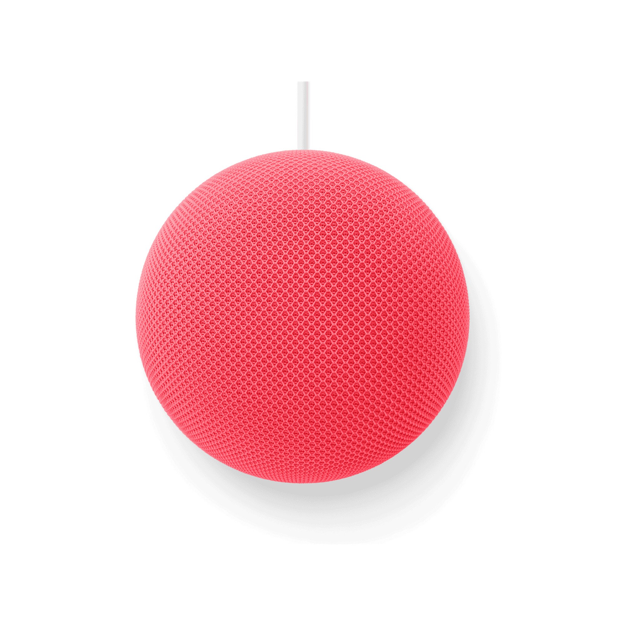 Розумна колонка Google Home Speaker